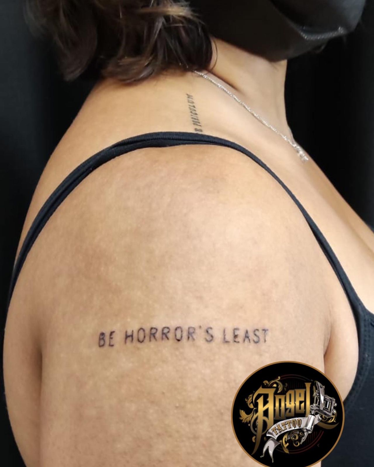 Line Works Tatto